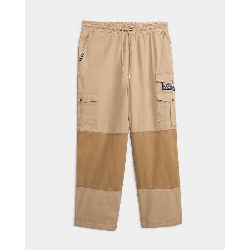 Catch The Eye Cargo Joggers|S|M|L|XL|2XL|3XL|4XL|Beige