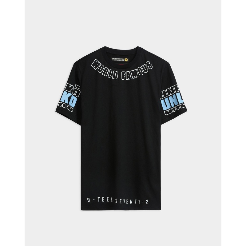 Choker Text Tee|S|M|L|XL|2XL|3XL|4XL