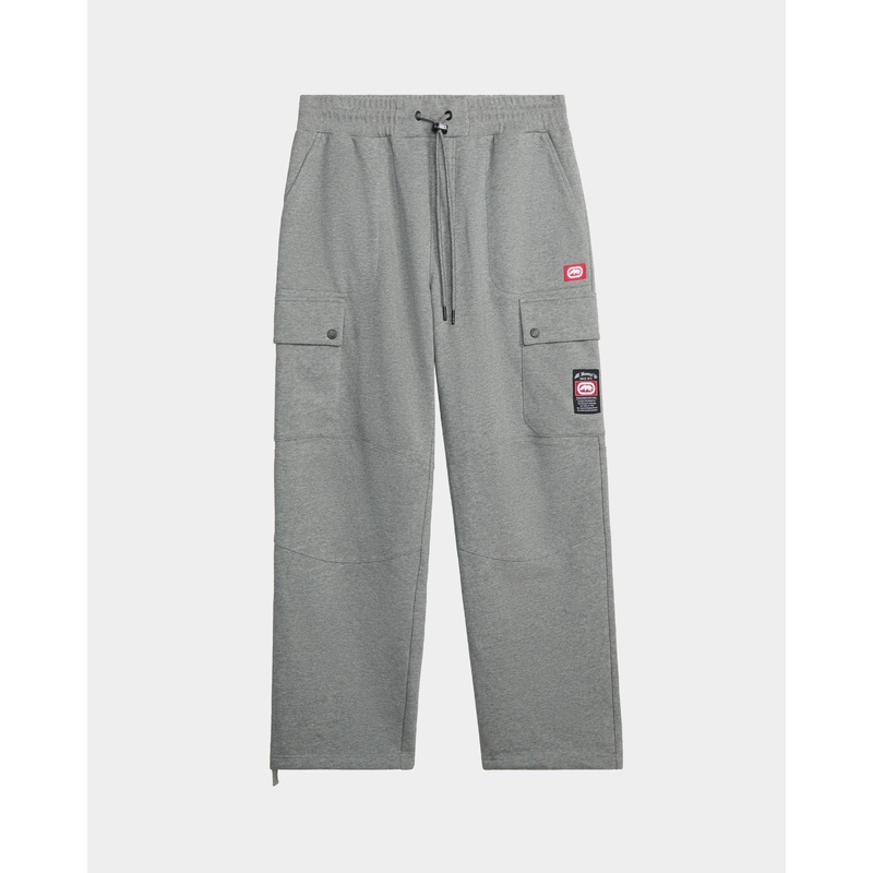 Classic Rhino Cargo French Terry Pants