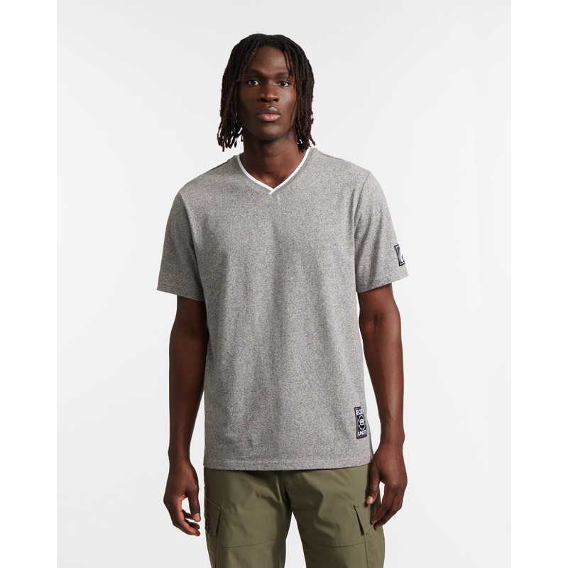 Crossroads V-Neck Tee|S|M|L|XL|2XL|3XL|4XL