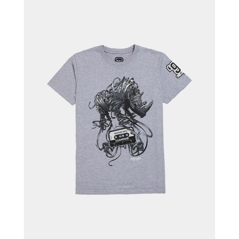 Digital Underground Tee|S|M|L|XL|2XL|3XL|4XL