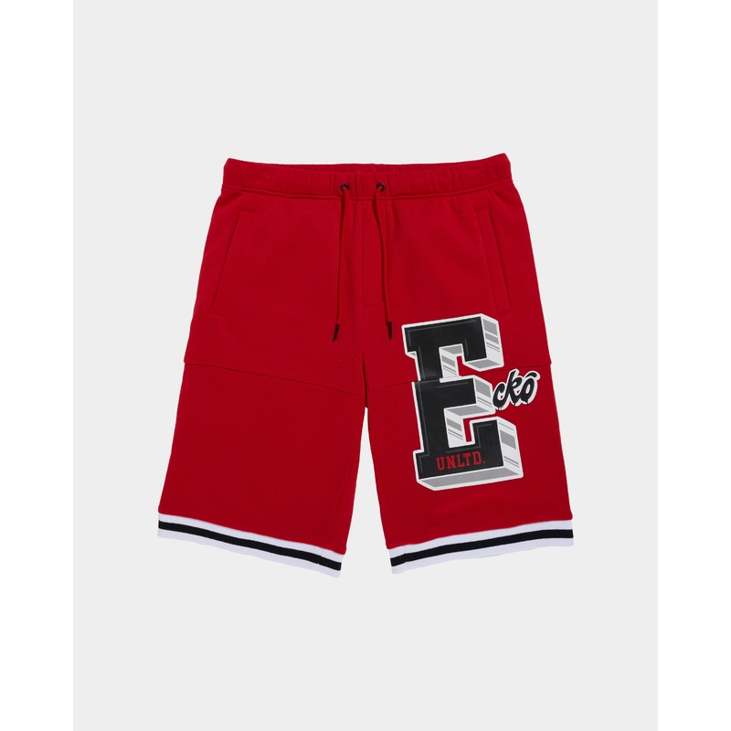 Dual Vision Fleece Short|S|M|L|XL|2XL|3XL|4XL