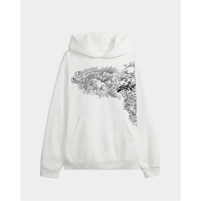 Favorite Hero Hoodie|S|M|L|XL|2XL|3XL|4XL