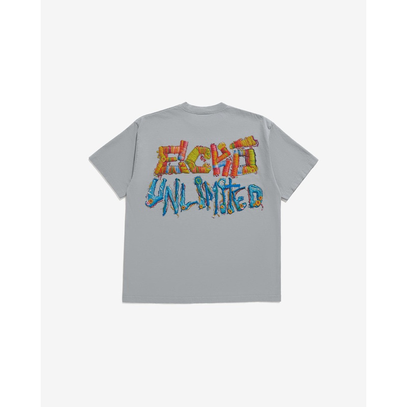 FINAL BLAME Tee|S|M|L|XL|XXL|Grey