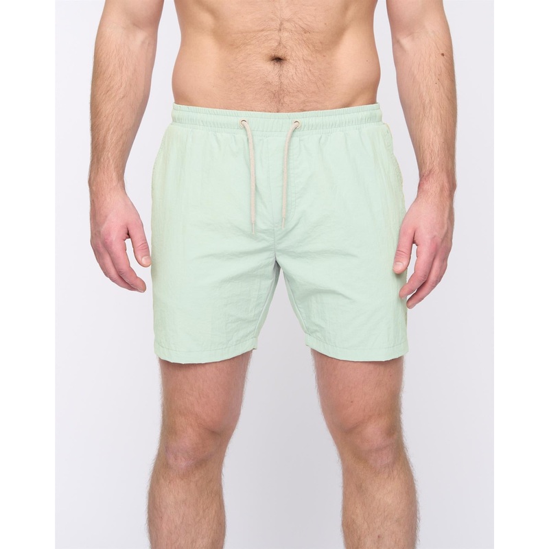 Gathport Swim Shorts Sage|S|M|L|XL|XXL