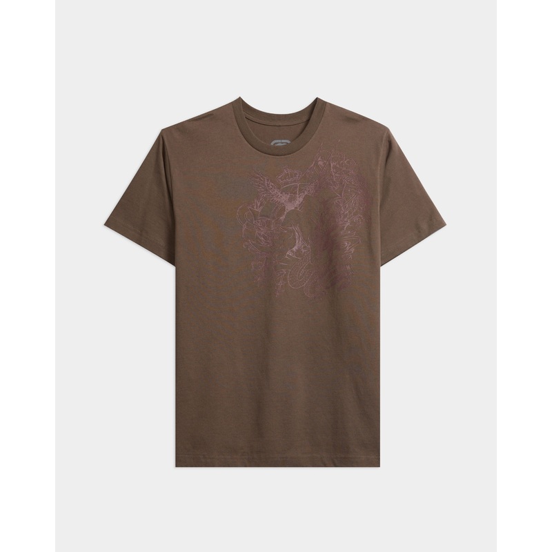 Havoc and Mayhem Tee|S|M|L|XL|2XL|3XL|4XL