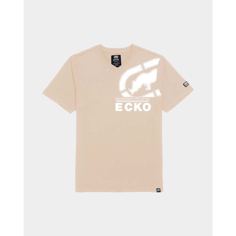 High Spot Tag V-Neck Tee|S|M|L|XL|2XL|3XL|4XL