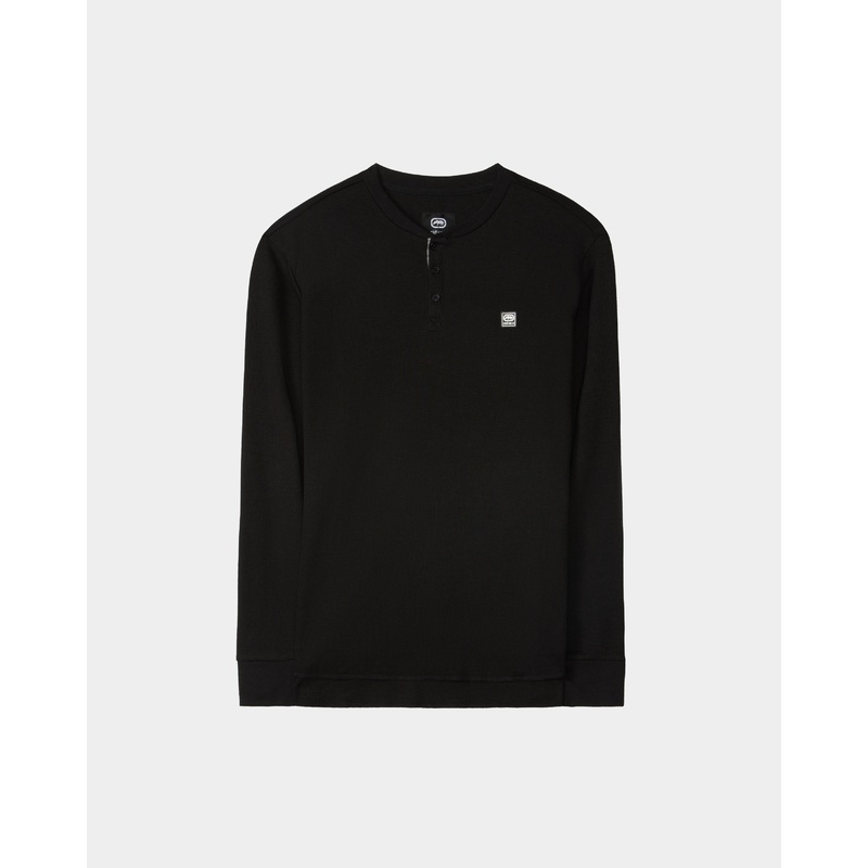 K-Pop Thermal Top|S|M|L|XL|2XL|3XL|4XL|Black