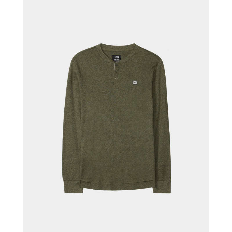 K-Pop Thermal Top|S|M|L|XL|2XL|3XL|4XL|Olive