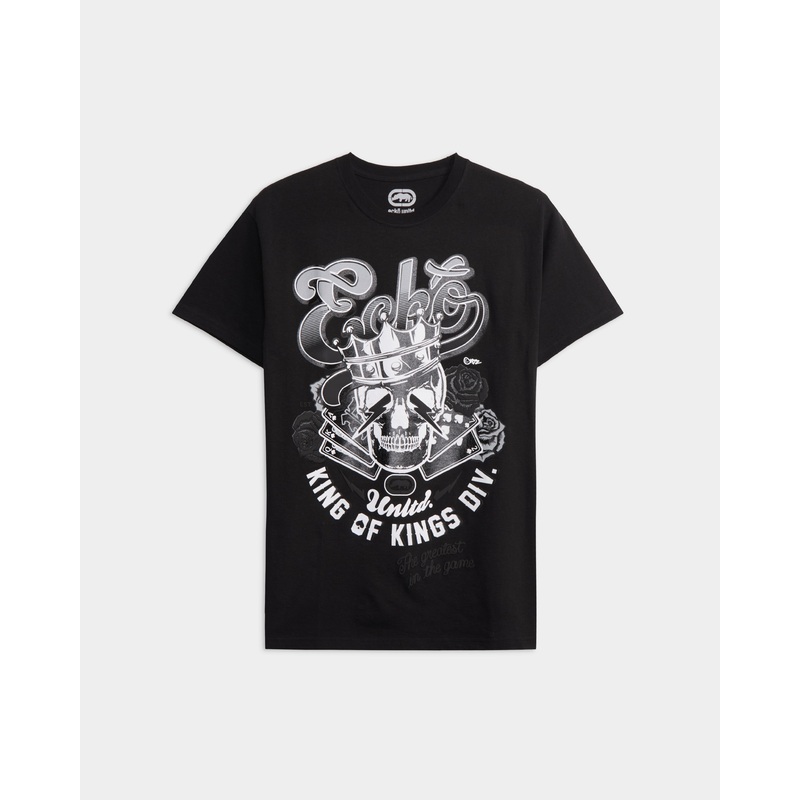 King of Kings Tee|S|M|L|XL|2XL|3XL|4XL