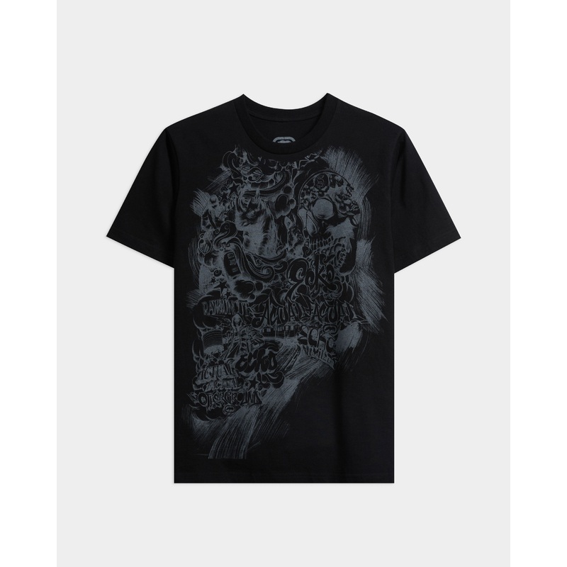 Men In Charge Tee|S|M|L|XL|2XL|3XL|4XL