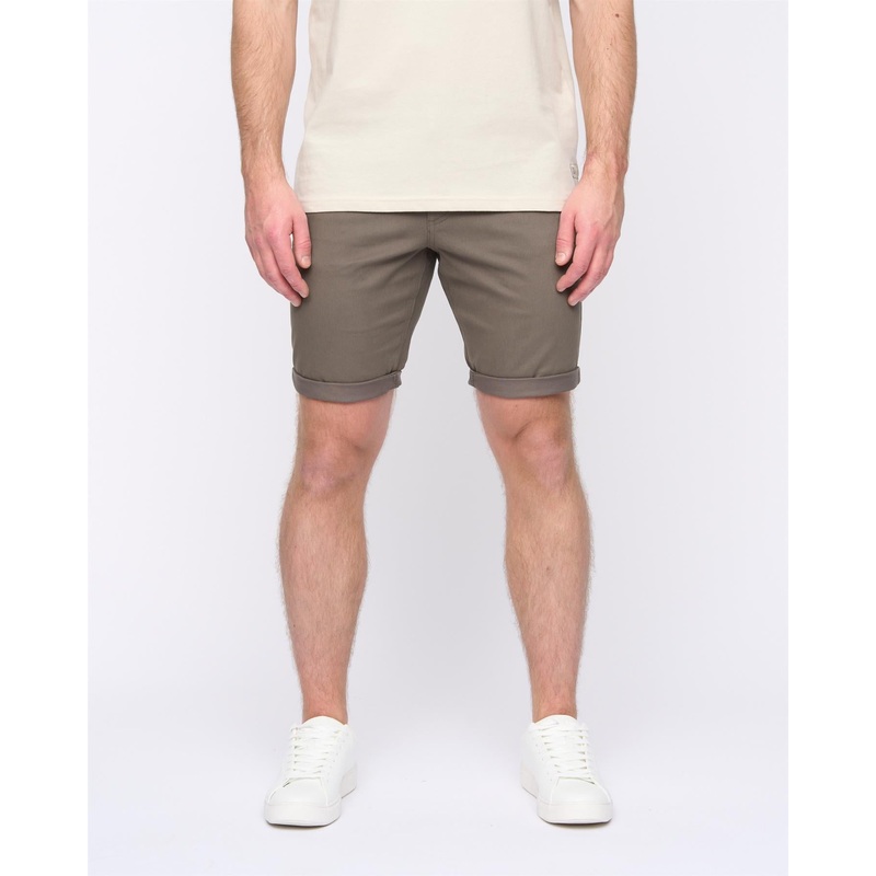 Moreshore Chino Shorts Olive|W30|W32|W34|W36|W38