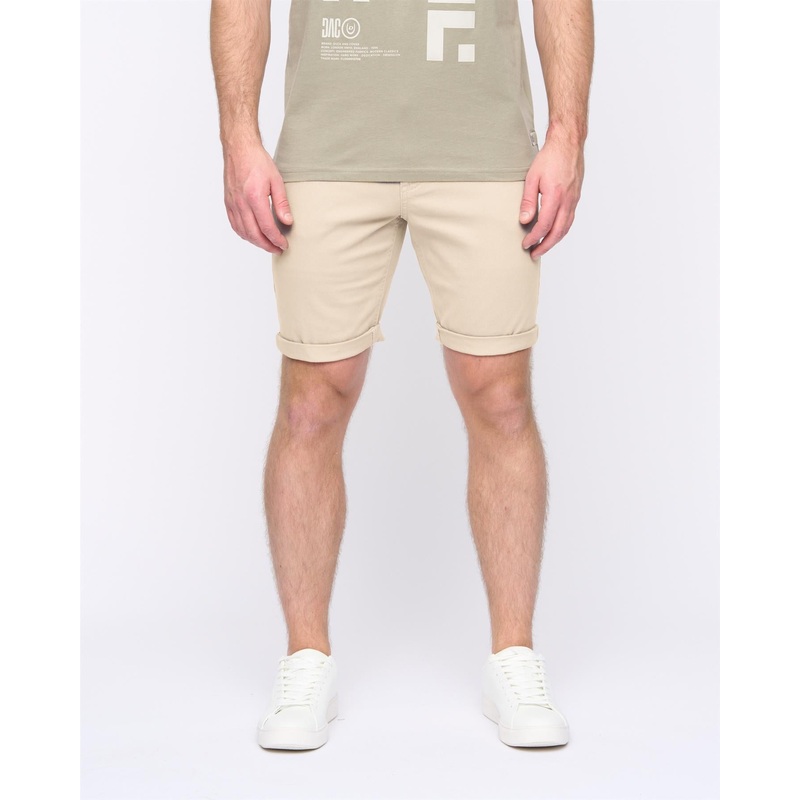 Moreshore Chino Shorts Stone|W30|W32|W34|W36|W38