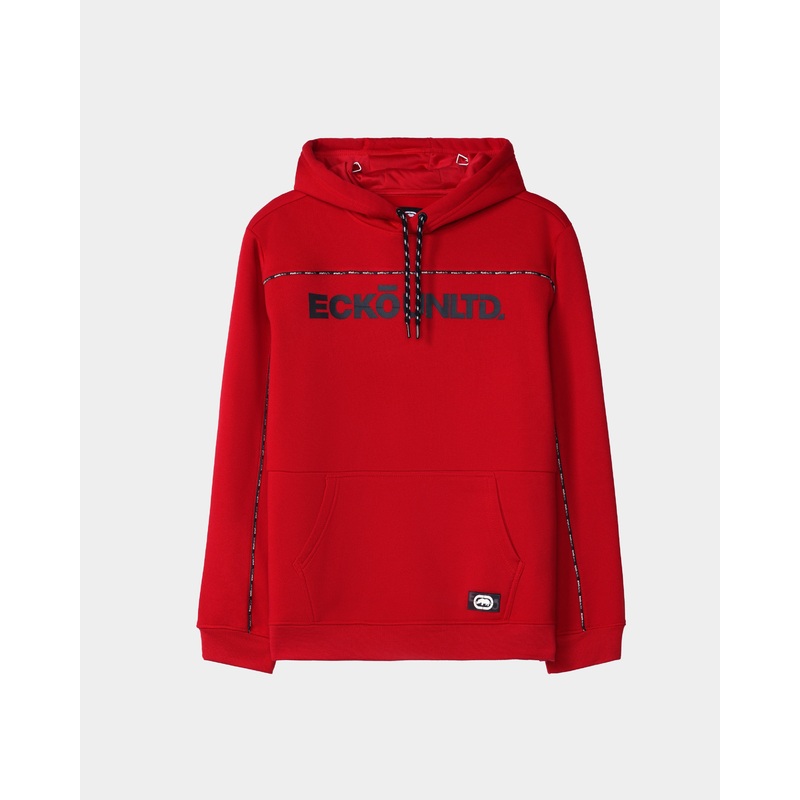 Next Gen Hoodie|S|M|L|XL|2XL|3XL|4XL|Red
