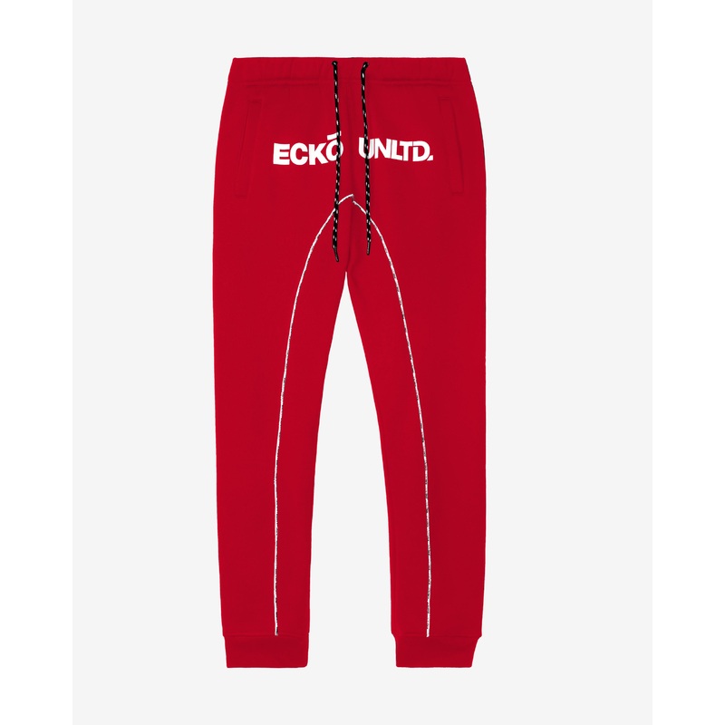 Next Gen Jogger|S|M|L|XL|2XL|3XL|4XL|Red