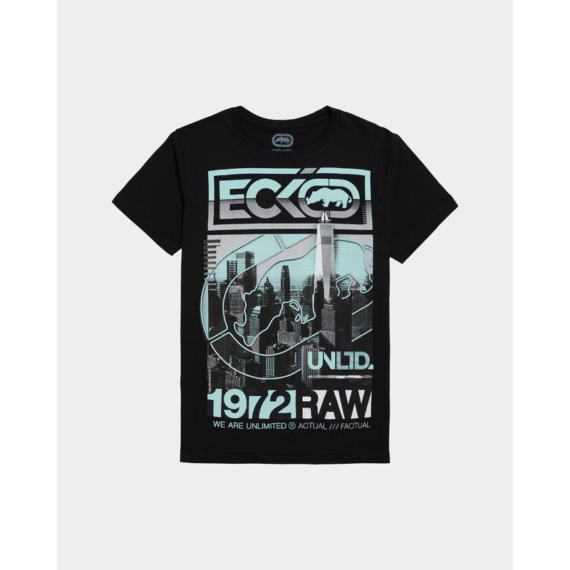 Rhino Kraken Tee|S|M|L|XL|2XL|3XL|4XL