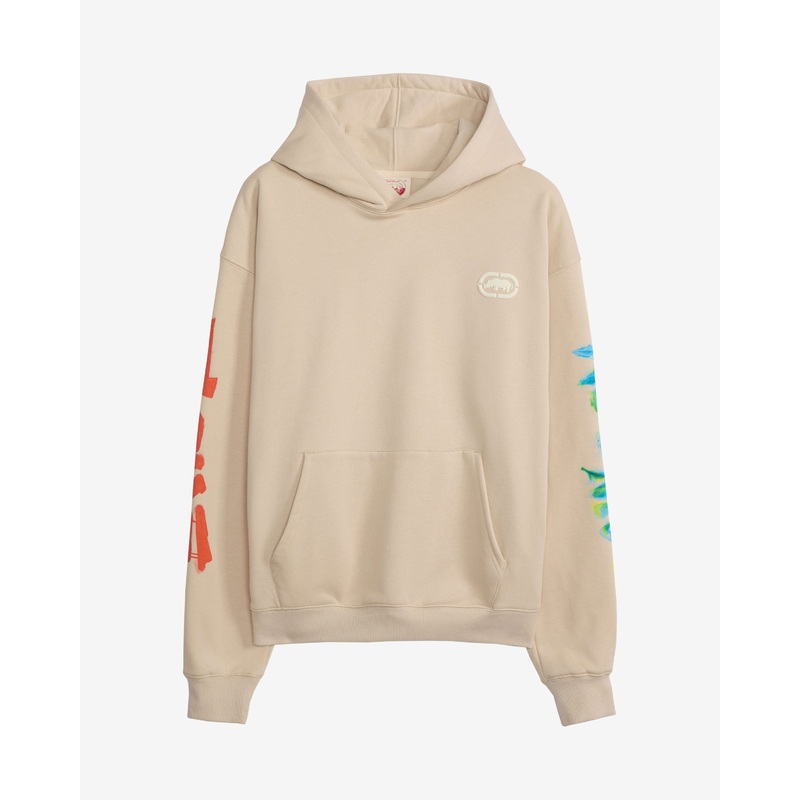 RHINOBOY TIME TRAVELLER Hoodie