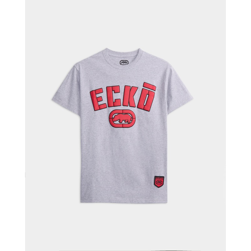 Shadow Movement Tee|S|M|L|XL|2XL|3XL|4XL|Grey