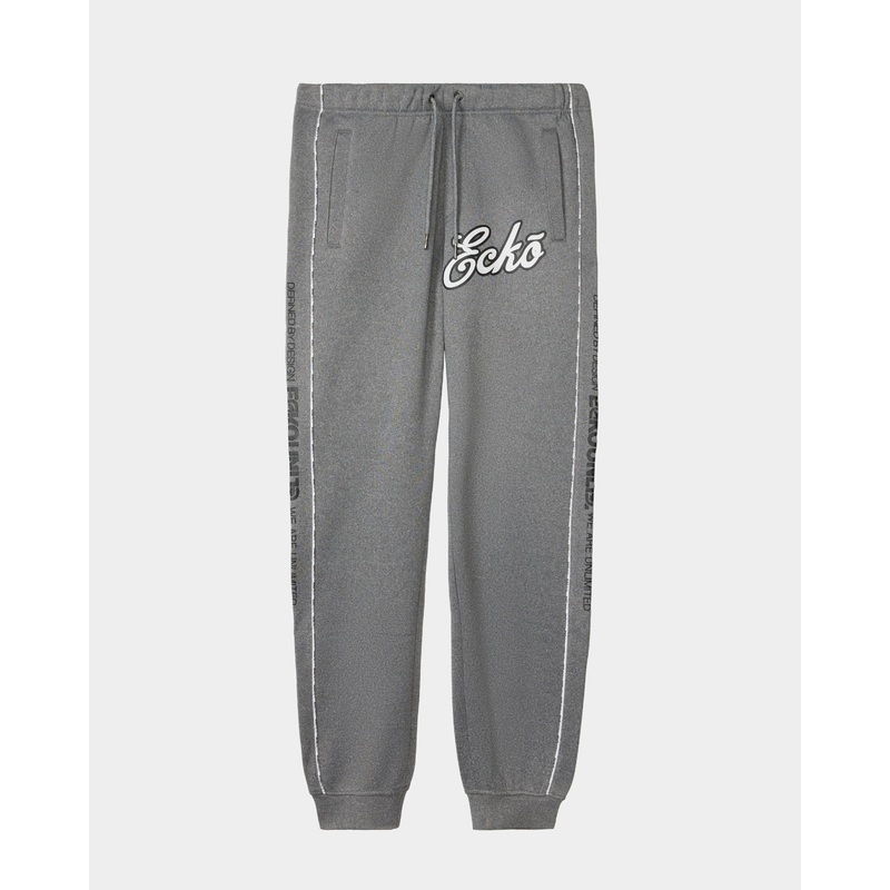 Sideline Jogger|S|M|L|XL|2XL|3XL|4XL|Grey