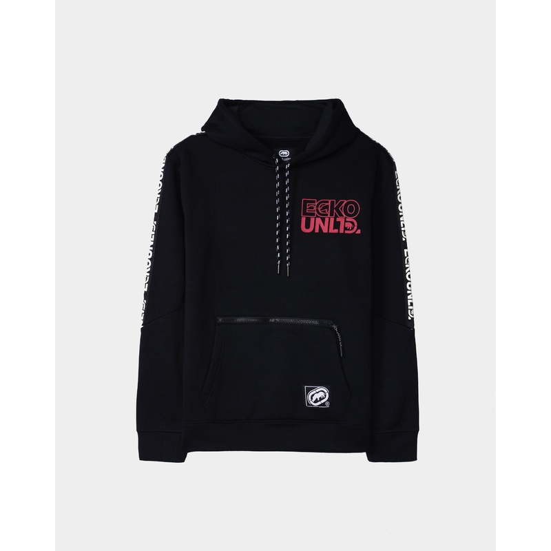 Stacked Up Hoodie|S|M|L|XL|2XL|3XL|4XL|Black