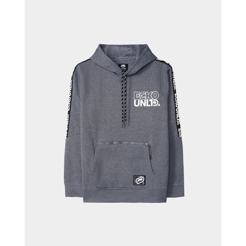 Stacked Up Hoodie|S|M|L|XL|2XL|3XL|4XL|Grey