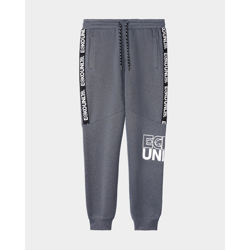 Stacked Up Jogger|S|M|L|XL|2XL|3XL|4XL|Grey