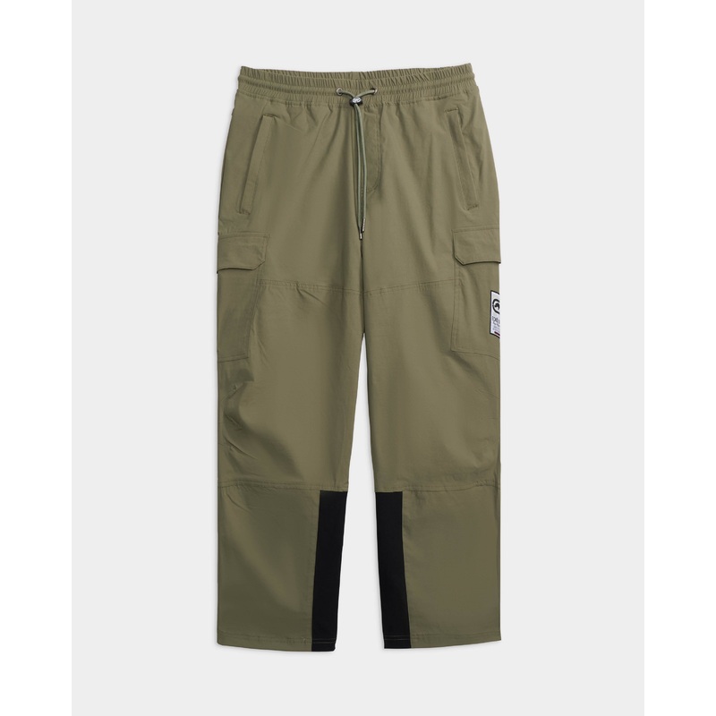 Throwback Parachute Pants|S|M|L|XL|2XL|3XL|4XL|Olive
