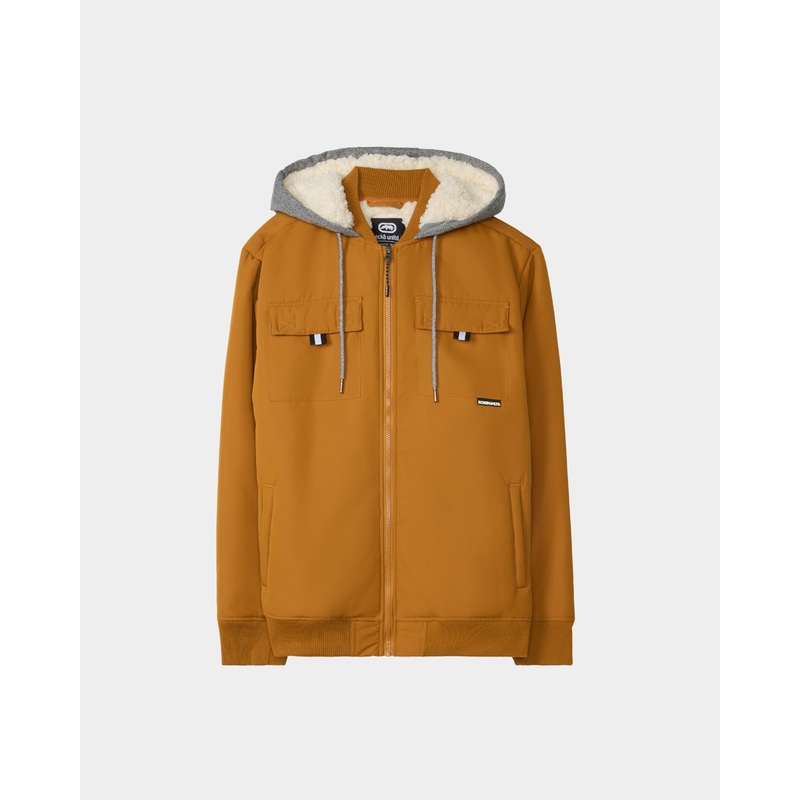 Too Cool For School Varsity Jacket