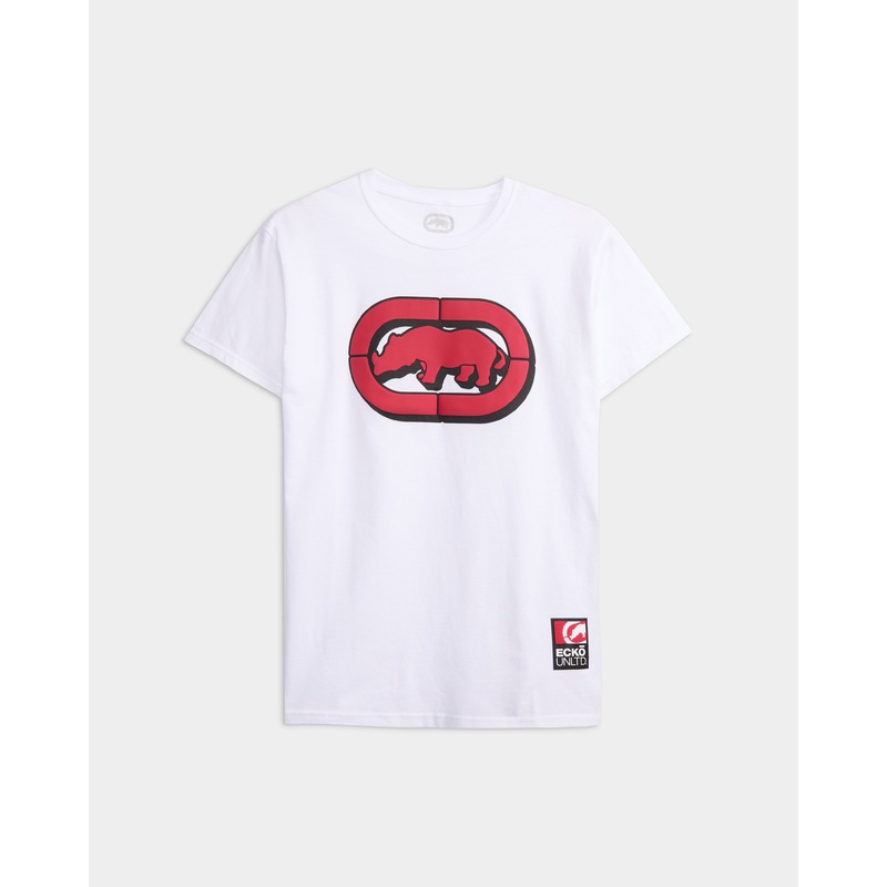 True Honor Tee|S|M|L|XL|2XL|3XL|4XL|White