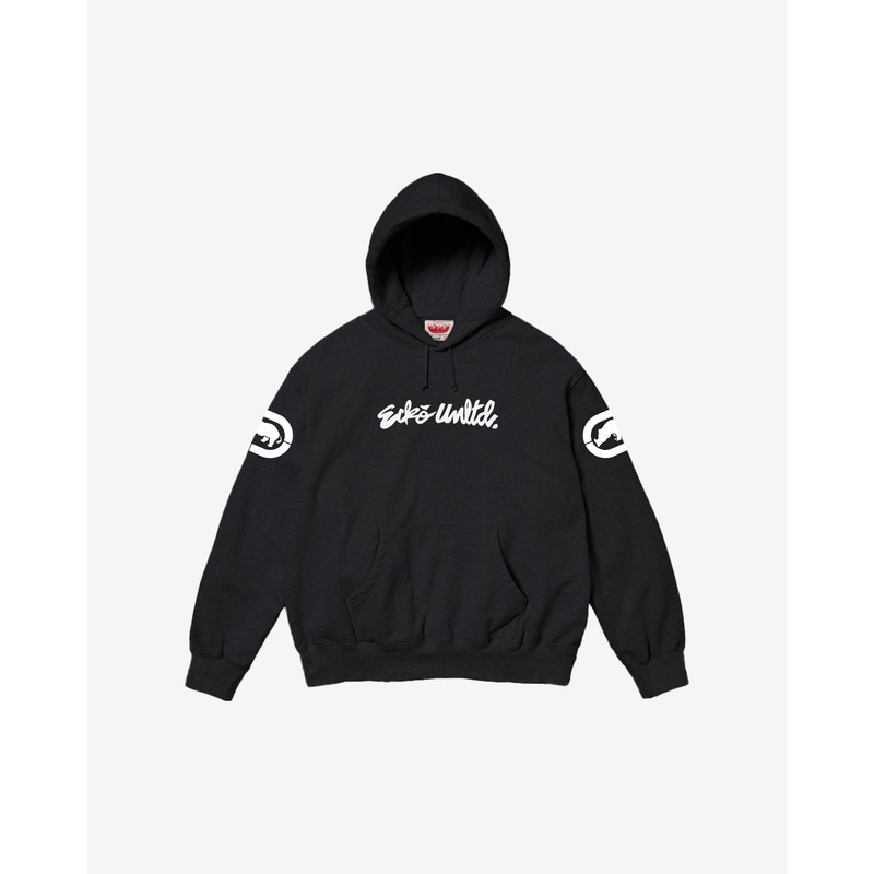 UNLOCKING THE AMERICAN DREAM Hoodie