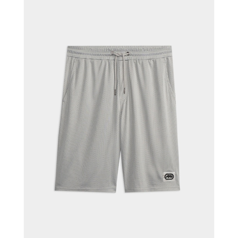 Unmistakable Mesh Short|S|M|L|XL|2XL|3XL|4XL|Grey