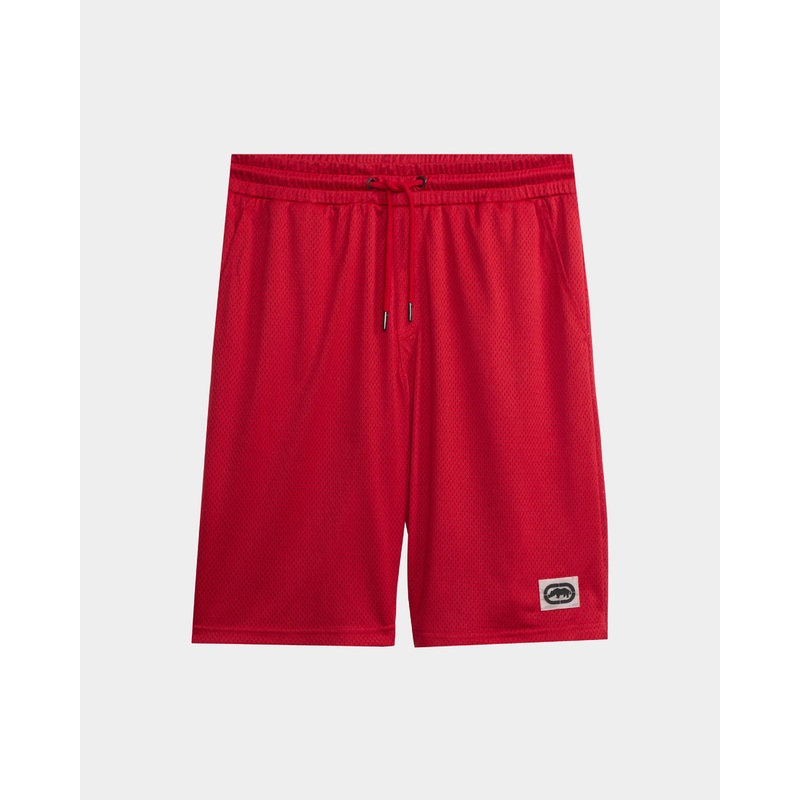 Unmistakable Mesh Short|S|M|L|XL|2XL|3XL|4XL|Red