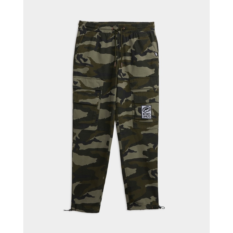 Upright Cargo Joggers|S|M|L|XL|2XL|3XL|4XL|Camouflage