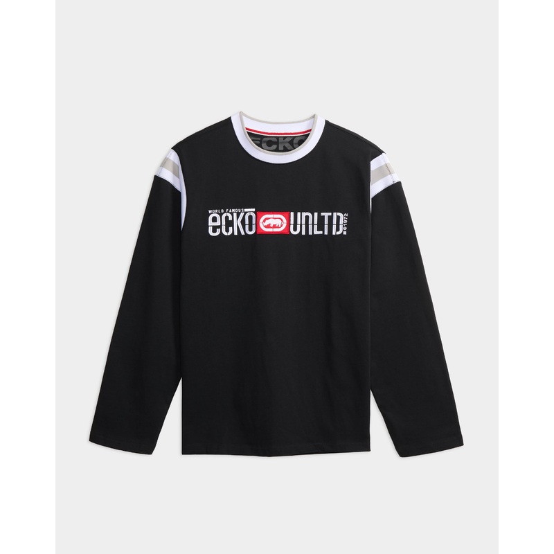 World Famous Long Sleeve Shirt