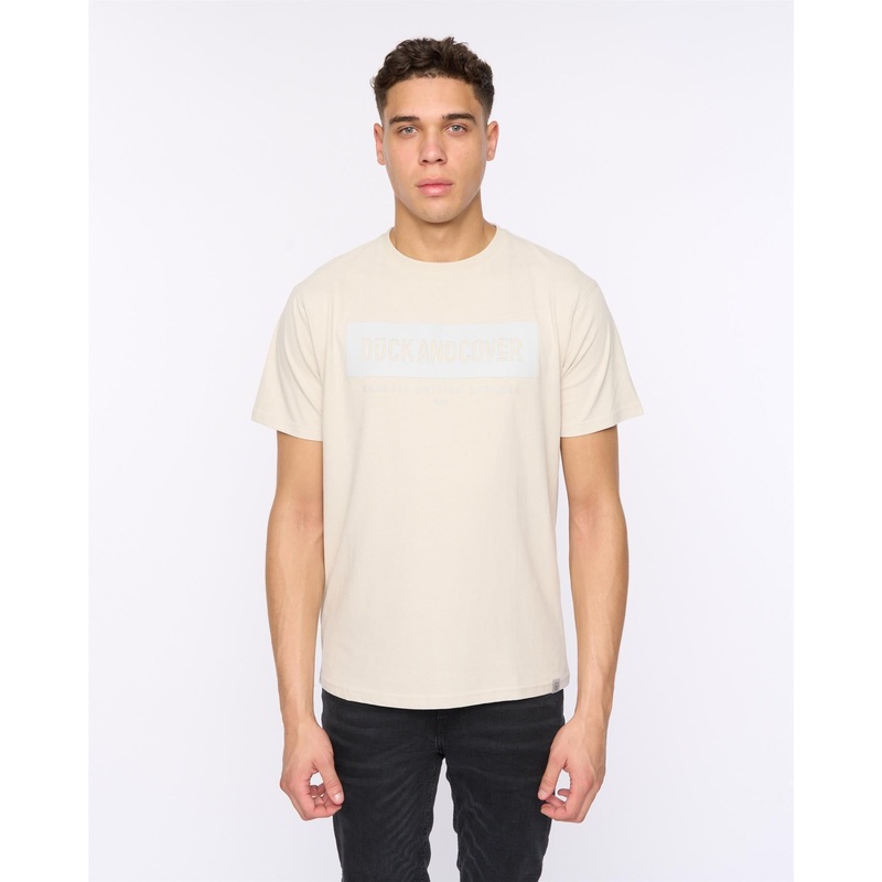 Chatts T-Shirt Off White|M|L|XL|XXL