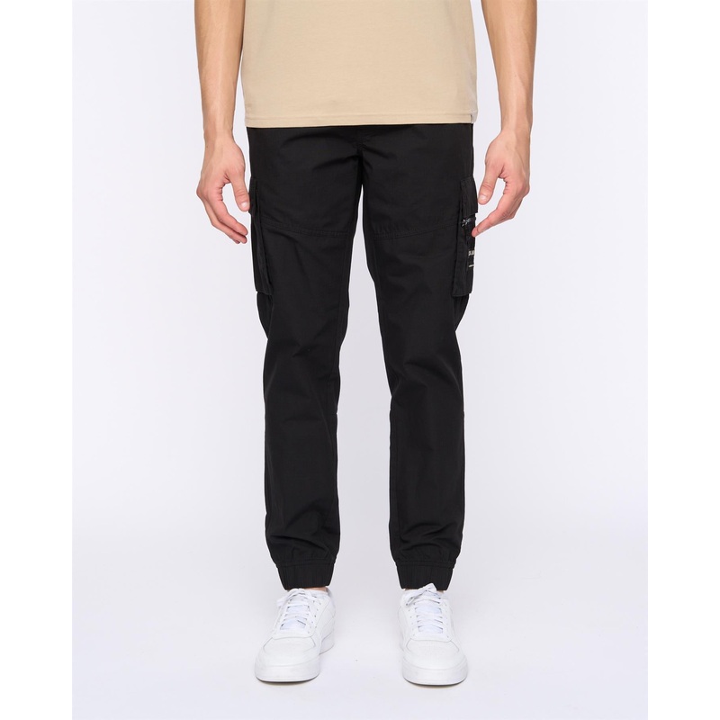 Chesser Jog Pants Black|S|M|L|XL|XXL