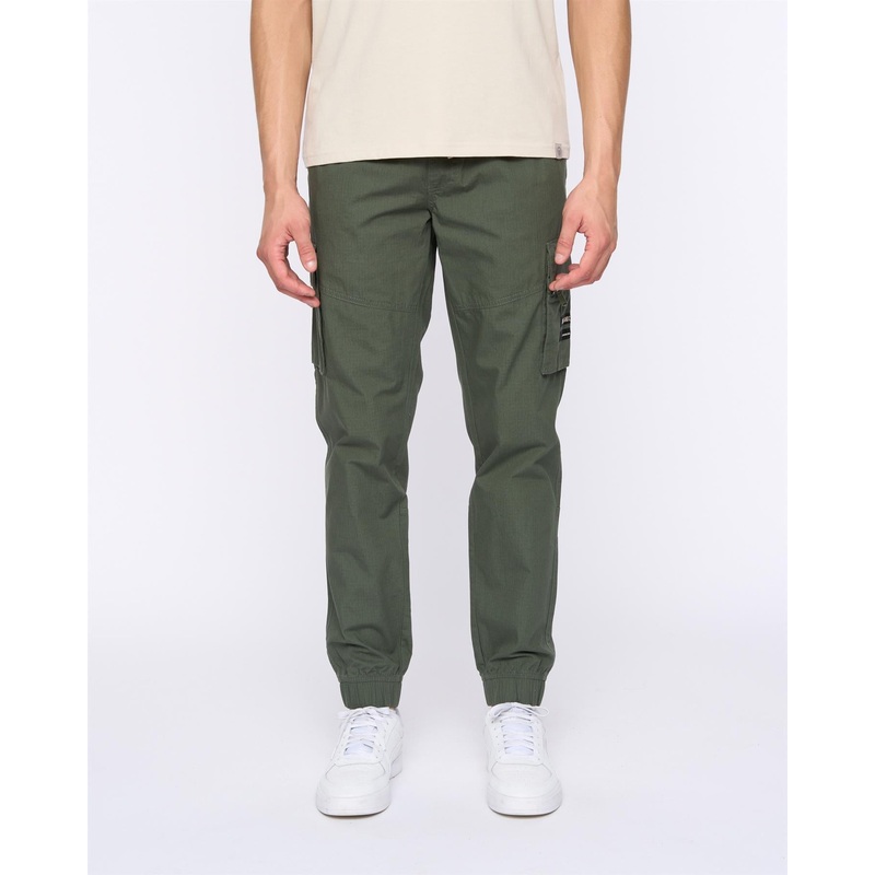 Chesser Jog Pants Green|S|M|L|XL|XXL