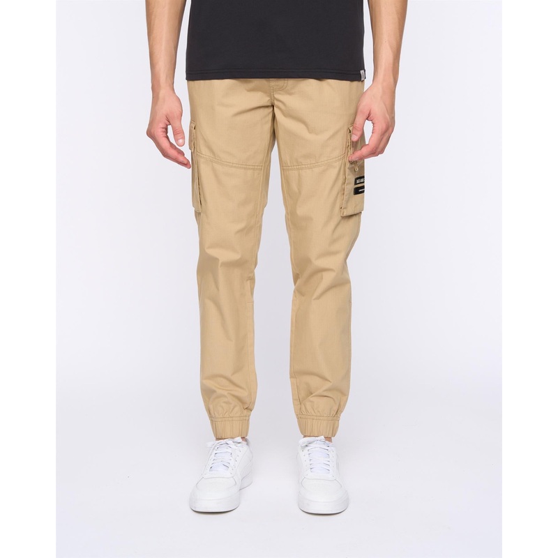 Chesser Jog Pants Stone|S|M|L|XL|XXL