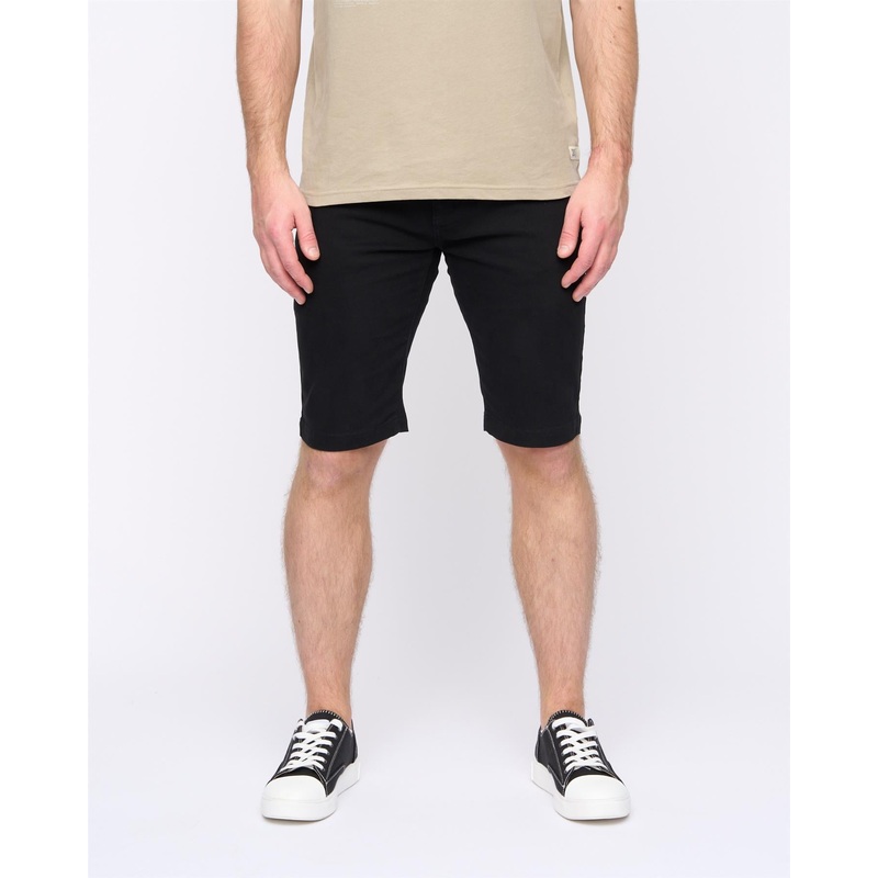 Franztown Shorts Black|W30|W32|W34|W36|W38|W40