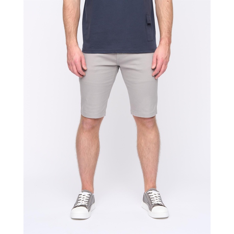 Franztown Shorts Grey|W30|W32|W34|W36|W38|W40