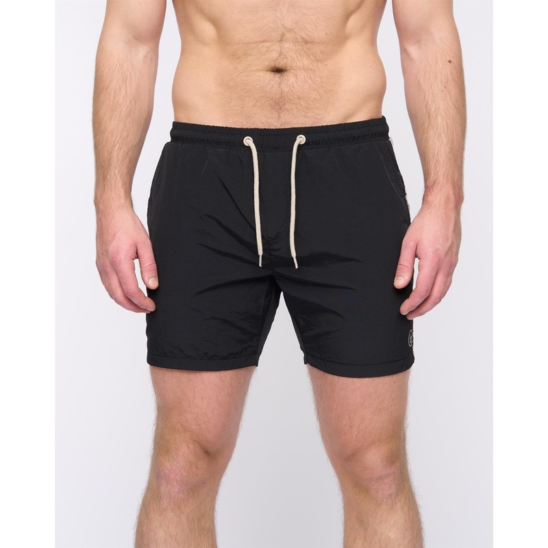 Gathport Swim Shorts Black|S|M|L|XL|XXL