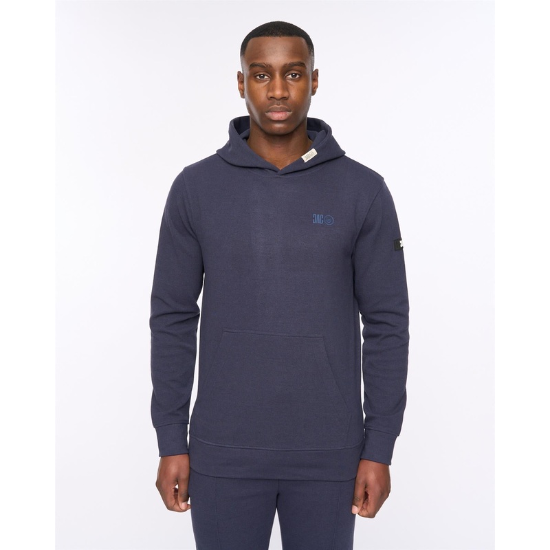Hannings Hoodie Dark Navy|S|M|L|XL|XXL