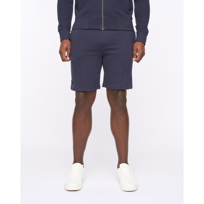 Hannings Jog Shorts Dark Navy|S|M|L|XL|XXL