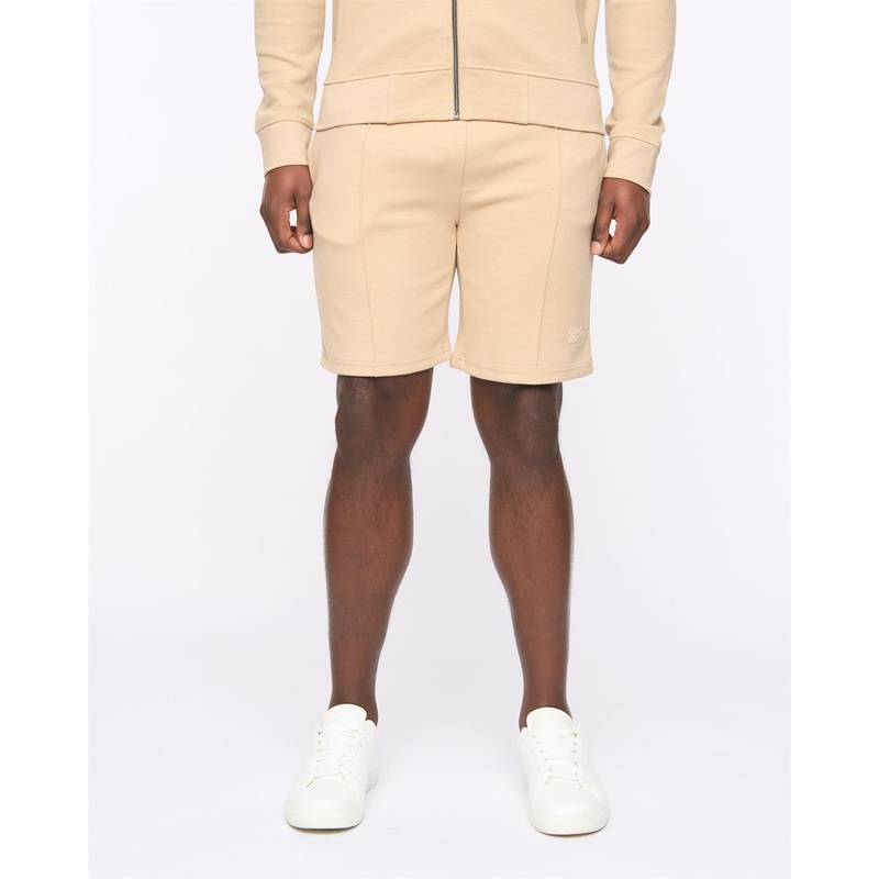 Hannings Jog Shorts Stone|S|M|L|XL|XXL