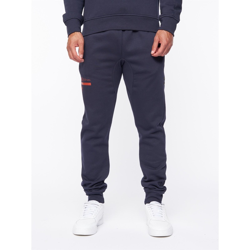 Jennerkins Joggers Navy|S|M|L|XL|XXL