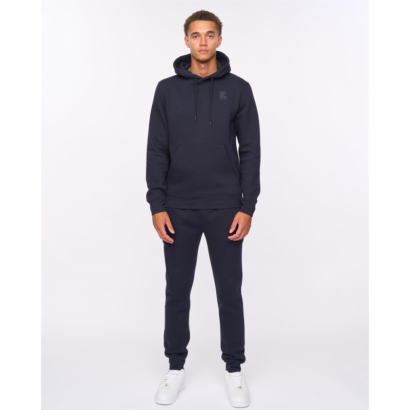 Merchell Jog Set Navy|S|M|L|XL|XXL