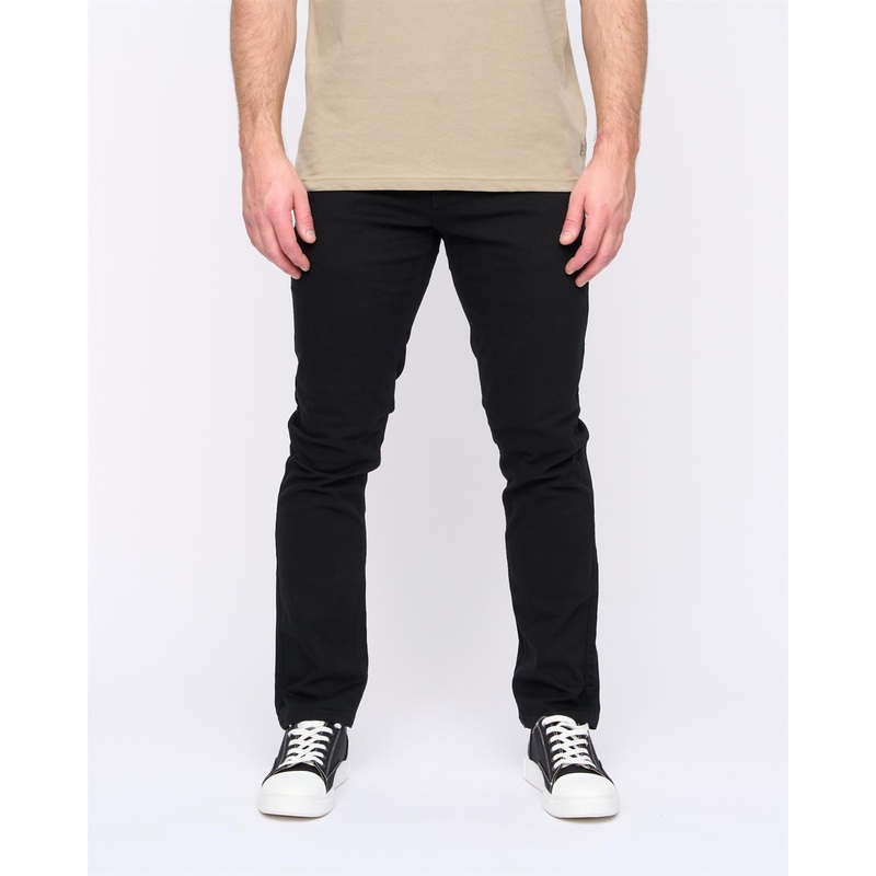 Moretor Chinos Black|W30 L30|W30 L32|W32 L30|W32 L32|W32 L34|W34 L30|W34 L32|W34 L34|W36 L30|W36 L32|W36 L34|W38 L30|W38 L32|W38 L34|W40 L30|W40 L32