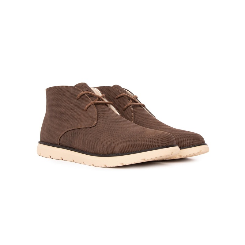 Oakwood Boots Brown|Size 7|Size 8|Size 9|Size 10|Size 11|Size 12