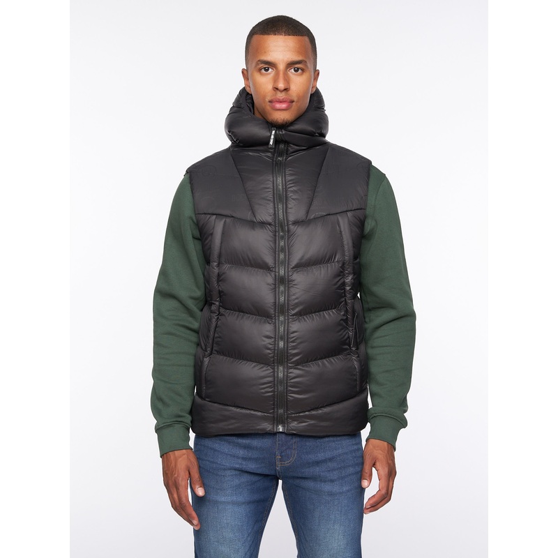 Raymax Gilet Black|S|M|L|XL|XXL