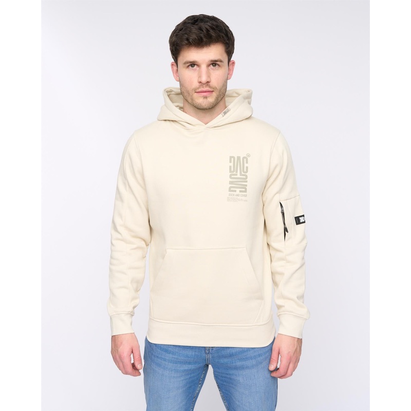 Tremake Hoodie Light Sage|S|M|L|XL|XXL